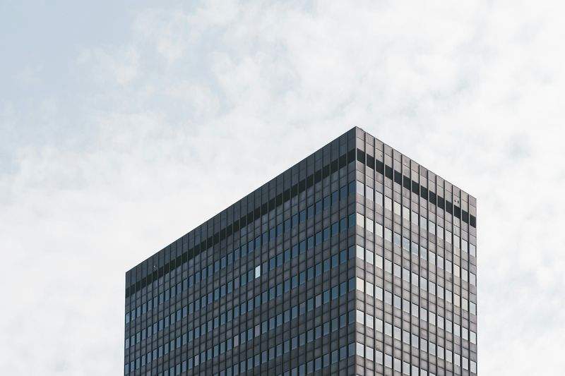 Glas- und Fensterreinigung