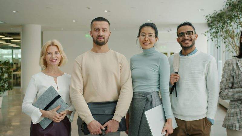 Facility-Support-Spezialist